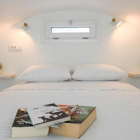 Seaward شقة Kamári