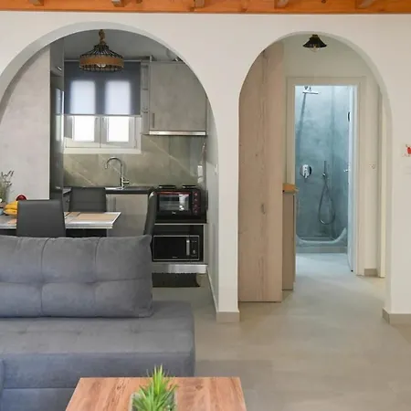 Seaward Apartman