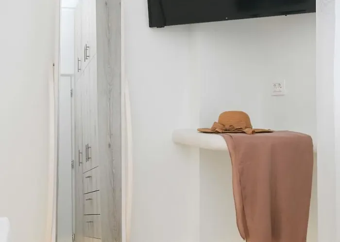 Appartement Seaward *