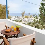 Seaward Apartment