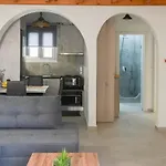 Seaward Apartment
