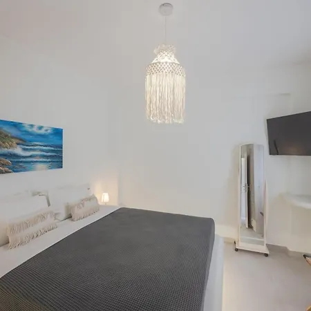 Apartamento Seaward *