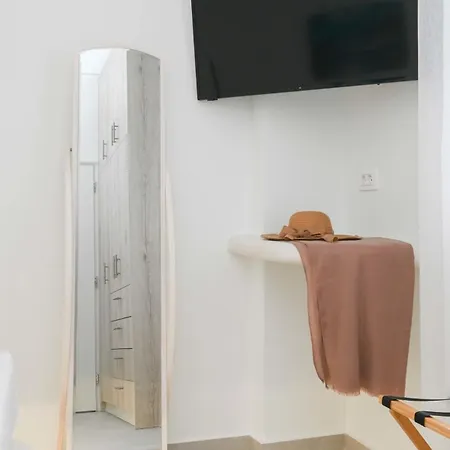 Apartamento Seaward *