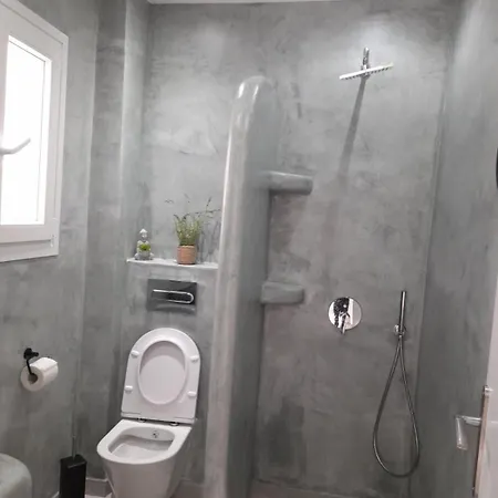 Seaward Apartamento *