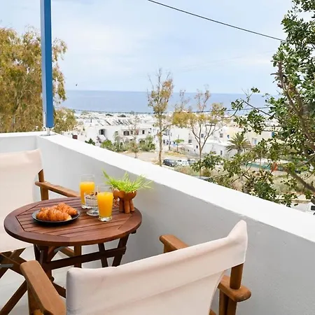 Seaward Appartement