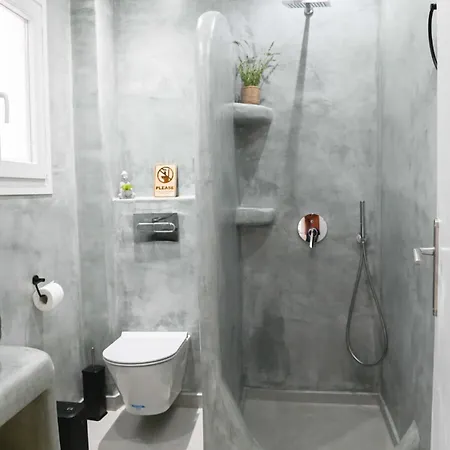 Seaward Appartement *